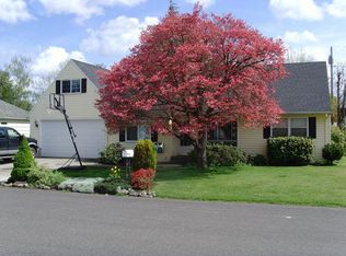 2756 SE 165th Ave, Portland, OR 97236