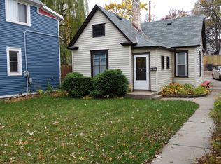4237 Emerson Ave N, Minneapolis, MN 55412