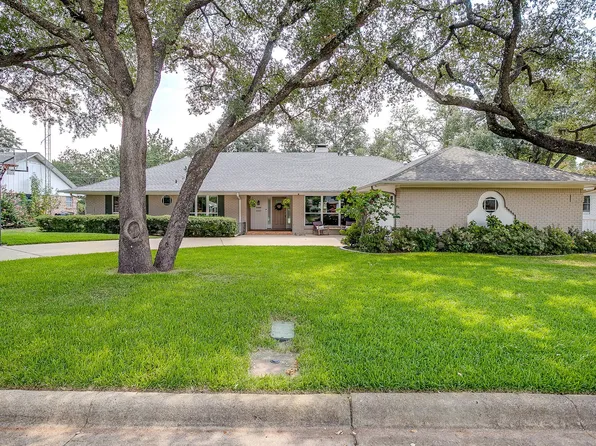4333 Lanark Ave, Fort Worth, TX 76109
