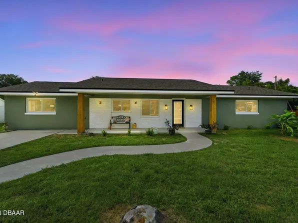525 E Roberts St, Orange City, FL 32763