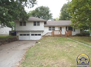 3305 SE Ohio Ave, Topeka, KS 66605