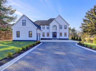 750 Holmdel Rd, Holmdel, NJ 07733