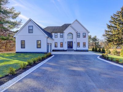 750 Holmdel Road, Holmdel, NJ, 07733