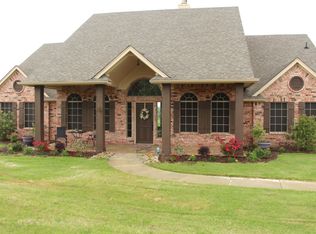 4744 Wild Stallion Ct, Fort Worth, TX 76126