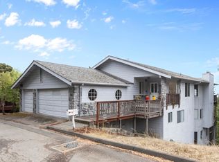 2745 Butters Dr, Oakland, CA 94602