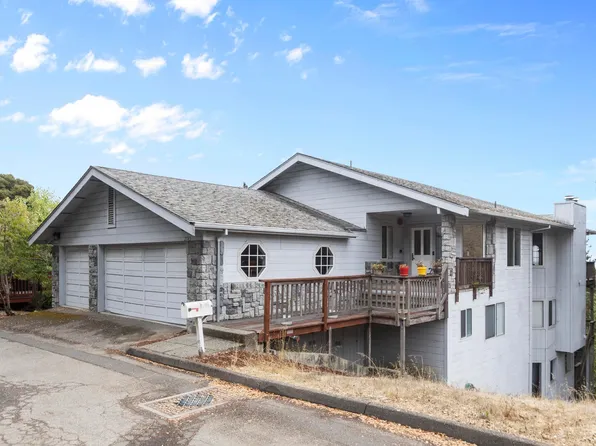 2745 Butters Dr, Oakland, CA 94602