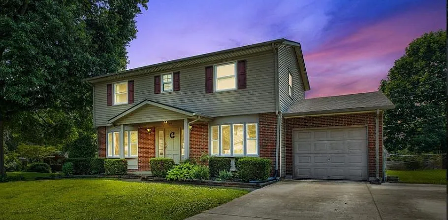 Building Photo - 3414 Wallingford Ct