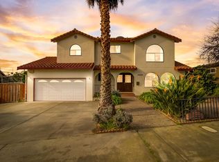 19105 Santa Maria Ave, Castro Valley, CA