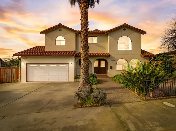 19105 Santa Maria Ave, Castro Valley, CA 94546