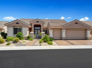 78240 Quail Run, Palm Desert, CA 92211
