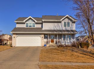 502 NW 10th St, Ankeny, IA 50023