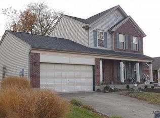 339 Locust St, Greendale, IN 47025