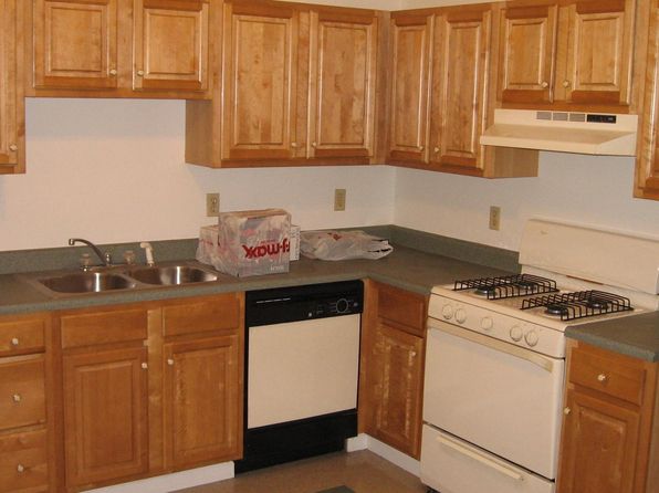 2100 Palmer St APT 1