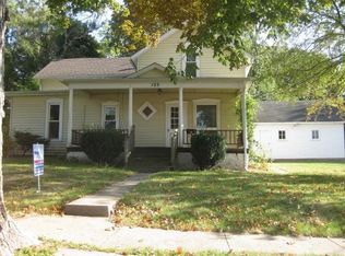 125 E Howard St, Colfax, IA 50054