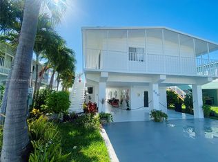803 S Jade Dr, Key Largo, FL 33037