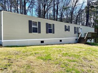 283 Meadowview Rd, Lexington, NC 27295