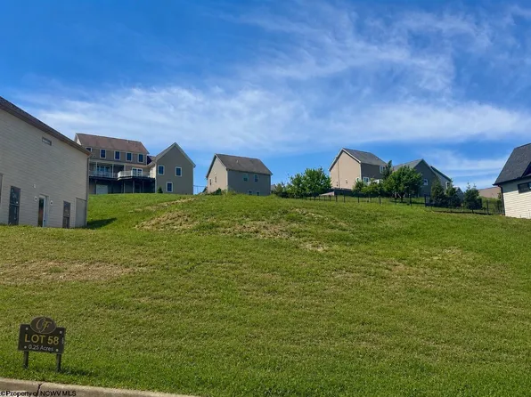 125 Southwind Cir, Morgantown, WV 26508