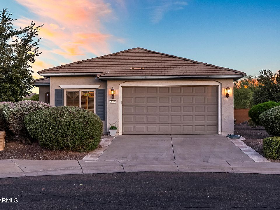 26777 W PONTIAC Drive, Buckeye, AZ 85396 | MLS #7027869 | Zillow