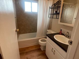 1105 Albin St, Laramie, WY 82072