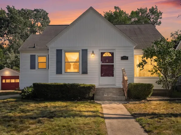 272 W 23rd St, Holland, MI 49423