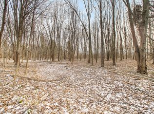 Naomi Rd, Eau claire, MI 49111