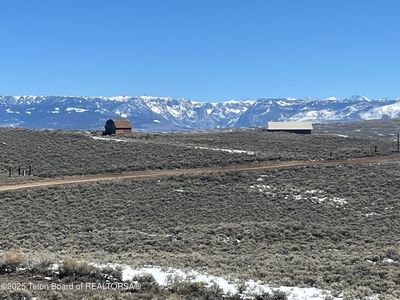 Washakie Dr, Daniel, WY, 83115