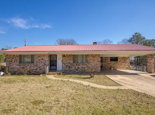 1000 N Arch St, Sheridan, AR 72150