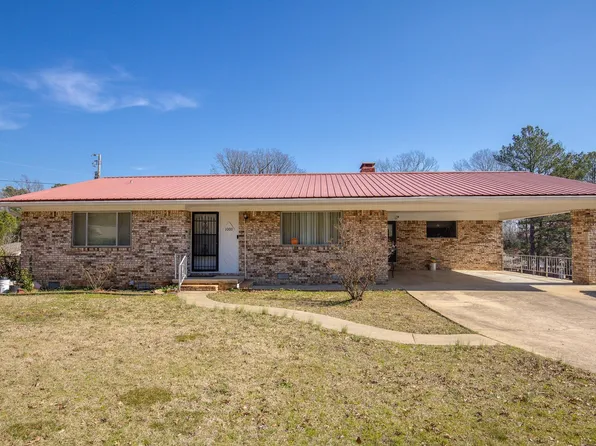 1000 N Arch St, Sheridan, AR 72150