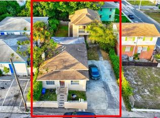 805 20th Street #A,B,C, West Palm Beach, FL 33407