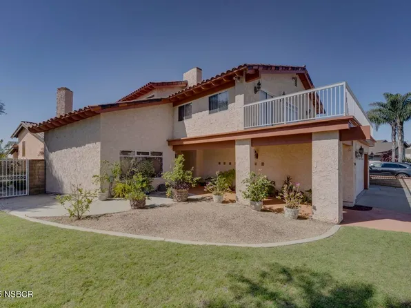 730 E Sunset Ave, Santa Maria, CA 93454