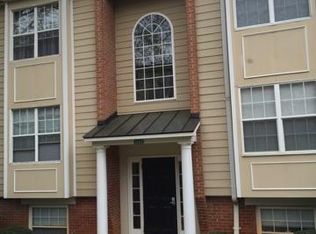 1242 Villa Ln UNIT E, Charlottesville, VA 22903