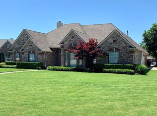 8923 N 133rd Ave E, Owasso, OK 74055