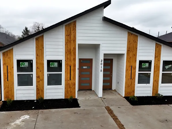 2015 Stuart St, Greenville, TX 75401