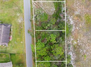 259 Paradise Dr, Deland, FL 32720