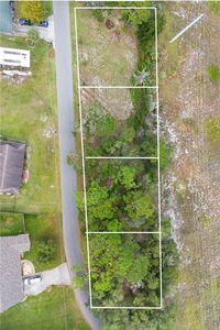 259 Paradise Dr, Deland, FL, 32720