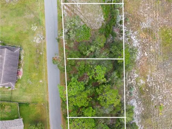 259 Paradise Dr, Deland, FL 32720