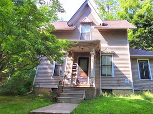 321 E. Cross St., Ypsilanti, MI 48198