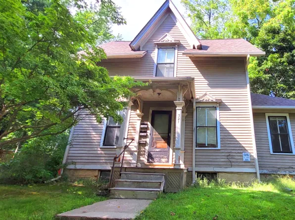 321 E. Cross St., 321 E Cross St APT 2, Ypsilanti, MI 48198