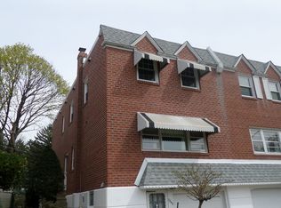 7543 Valley Ave, Philadelphia, PA