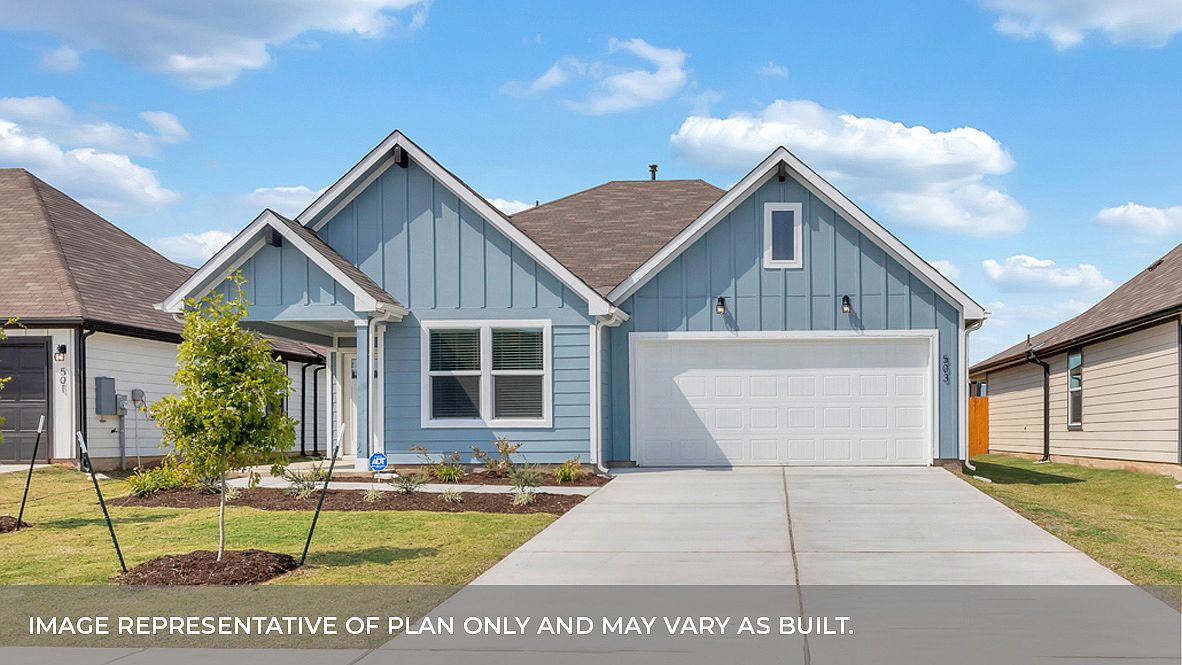 220 Sweetwater Creek Ln, Hutto, TX 78634 Zillow