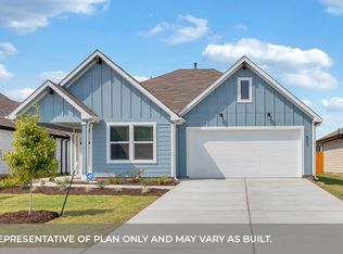 131 Aransas River Rd, Hutto, TX 78634