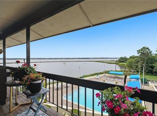 Narragansett Village Condominiums, Warwick, RI 02888