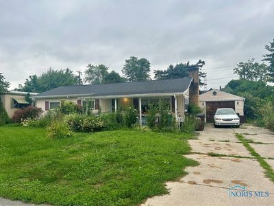 155 3rd Ave, Tiffin, OH, 44883