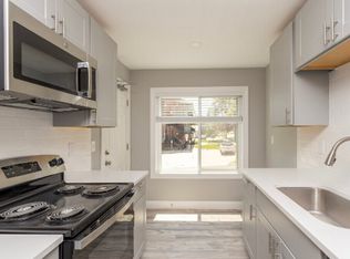 Henry Louis Apartments, Omaha, NE 68105