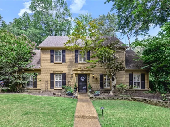 2064 Allen Court Dr, Germantown, TN 38139