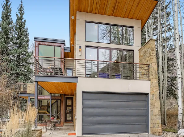 3013 Booth Creek Dr, Vail, CO 81657