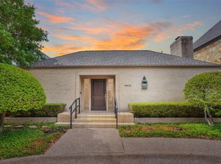4621 Harley Ave, Fort Worth, TX 76107