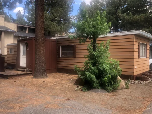 200 Azimuth Dr #21, Mammoth Lakes, CA 93546