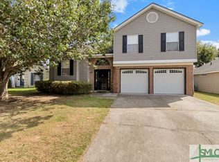 8 Bateau Ct, Savannah, GA 31410
