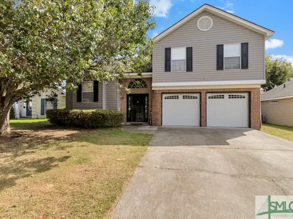 8 Bateau Court, Savannah, GA 31410